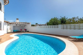 Alteana San Roque Balcon